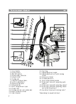 Preview for 8 page of Siemens VS08G Instruction Manual