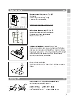 Preview for 15 page of Siemens VS08G Instruction Manual