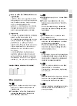 Preview for 19 page of Siemens VS08G Instruction Manual