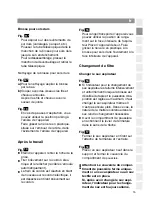 Preview for 21 page of Siemens VS08G Instruction Manual