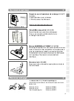 Preview for 23 page of Siemens VS08G Instruction Manual