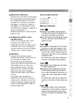 Preview for 27 page of Siemens VS08G Instruction Manual