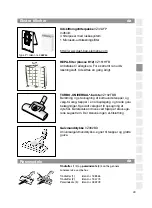 Preview for 55 page of Siemens VS08G Instruction Manual