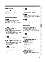 Preview for 67 page of Siemens VS08G Instruction Manual