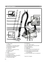 Preview for 72 page of Siemens VS08G Instruction Manual