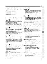 Preview for 83 page of Siemens VS08G Instruction Manual