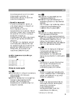 Preview for 91 page of Siemens VS08G Instruction Manual