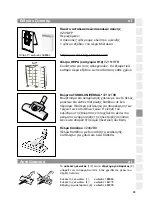 Preview for 95 page of Siemens VS08G Instruction Manual