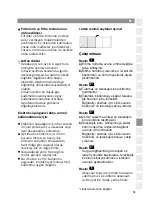 Preview for 99 page of Siemens VS08G Instruction Manual