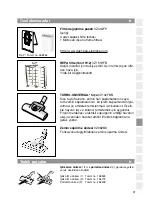 Preview for 103 page of Siemens VS08G Instruction Manual