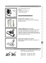 Preview for 117 page of Siemens VS08G Instruction Manual