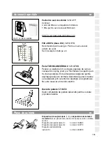 Preview for 141 page of Siemens VS08G Instruction Manual