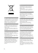 Preview for 166 page of Siemens VS08G Instruction Manual