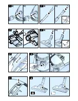 Preview for 2 page of Siemens VS08G188 Instructions For Use Manual