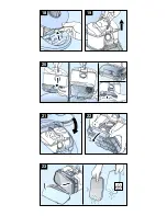 Preview for 4 page of Siemens VS08G188 Instructions For Use Manual