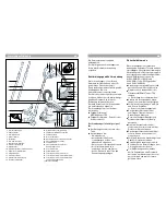 Preview for 9 page of Siemens VS08G188 Instructions For Use Manual