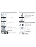 Preview for 14 page of Siemens VS08G188 Instructions For Use Manual