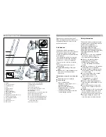 Preview for 15 page of Siemens VS08G188 Instructions For Use Manual