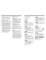 Preview for 16 page of Siemens VS08G188 Instructions For Use Manual