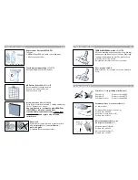 Preview for 20 page of Siemens VS08G188 Instructions For Use Manual