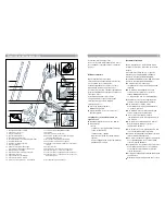 Preview for 27 page of Siemens VS08G188 Instructions For Use Manual