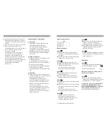 Preview for 28 page of Siemens VS08G188 Instructions For Use Manual