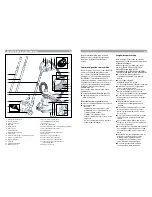 Preview for 33 page of Siemens VS08G188 Instructions For Use Manual