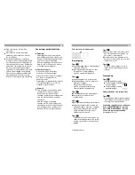 Preview for 40 page of Siemens VS08G188 Instructions For Use Manual