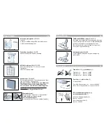 Preview for 44 page of Siemens VS08G188 Instructions For Use Manual