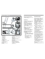 Preview for 45 page of Siemens VS08G188 Instructions For Use Manual