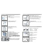 Preview for 50 page of Siemens VS08G188 Instructions For Use Manual