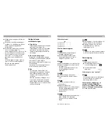 Preview for 52 page of Siemens VS08G188 Instructions For Use Manual