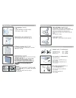 Preview for 62 page of Siemens VS08G188 Instructions For Use Manual