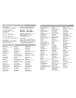 Preview for 69 page of Siemens VS08G188 Instructions For Use Manual