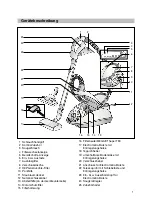 Preview for 5 page of Siemens VS08G2090 Instructions For Use Manual