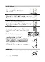 Preview for 11 page of Siemens VS08G2090 Instructions For Use Manual