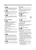 Preview for 15 page of Siemens VS08G2090 Instructions For Use Manual