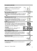 Preview for 25 page of Siemens VS08G2090 Instructions For Use Manual