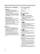 Preview for 28 page of Siemens VS08G2090 Instructions For Use Manual