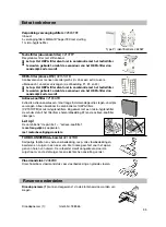 Preview for 39 page of Siemens VS08G2090 Instructions For Use Manual