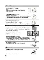 Preview for 46 page of Siemens VS08G2090 Instructions For Use Manual