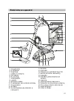 Preview for 47 page of Siemens VS08G2090 Instructions For Use Manual