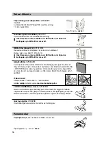 Preview for 60 page of Siemens VS08G2090 Instructions For Use Manual