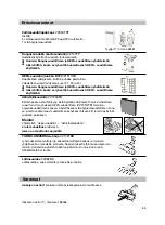 Preview for 67 page of Siemens VS08G2090 Instructions For Use Manual