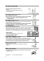 Preview for 74 page of Siemens VS08G2090 Instructions For Use Manual