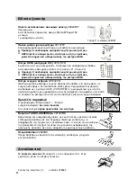 Preview for 88 page of Siemens VS08G2090 Instructions For Use Manual