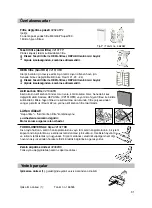 Preview for 95 page of Siemens VS08G2090 Instructions For Use Manual