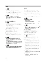 Preview for 106 page of Siemens VS08G2090 Instructions For Use Manual