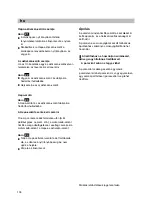 Preview for 108 page of Siemens VS08G2090 Instructions For Use Manual