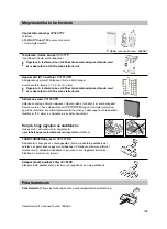 Preview for 109 page of Siemens VS08G2090 Instructions For Use Manual